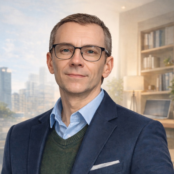Maciej Sebastian Bartnikowski